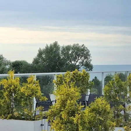 Liliowy 61e Basen By & Apartment